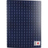 Japan Soccer Flag PS5 Digital Edition Bundle Skin